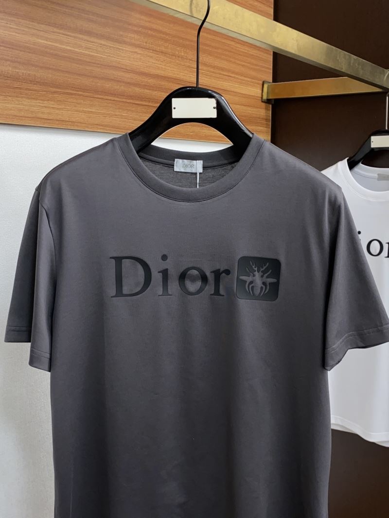 Christian Dior T-Shirts